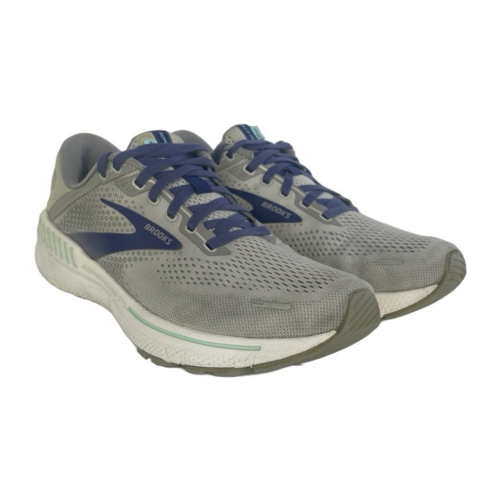 Brooks Adrenaline GTS 22 Women's US 9.5‎ B Running Shoes Athletic No Insole